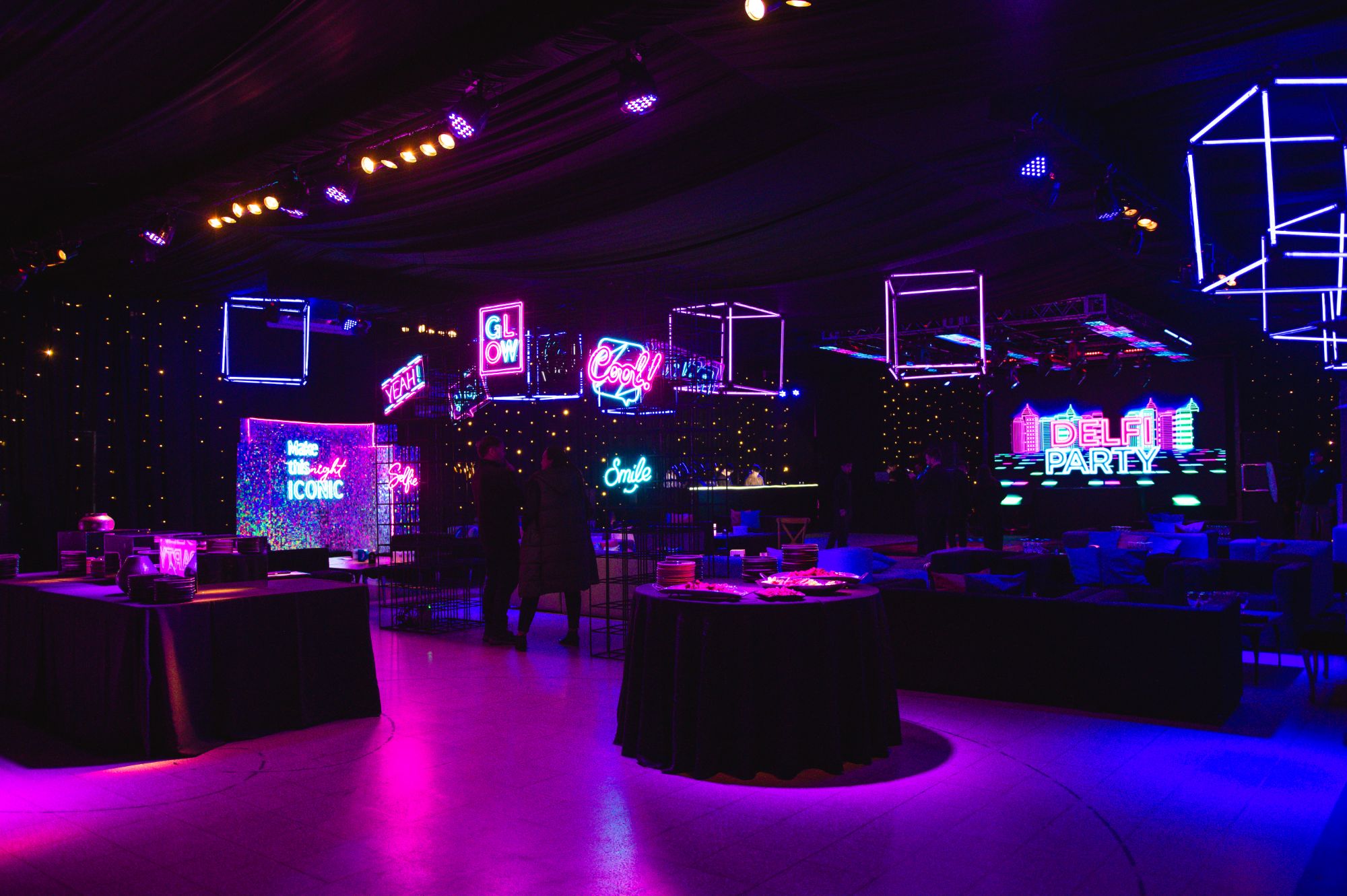 Eventos sociales — foto 3