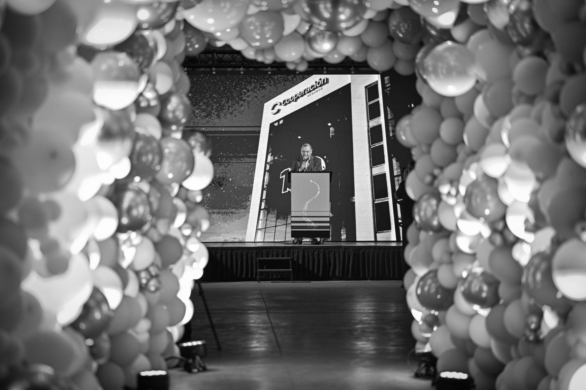 Eventos corporativos — foto 4