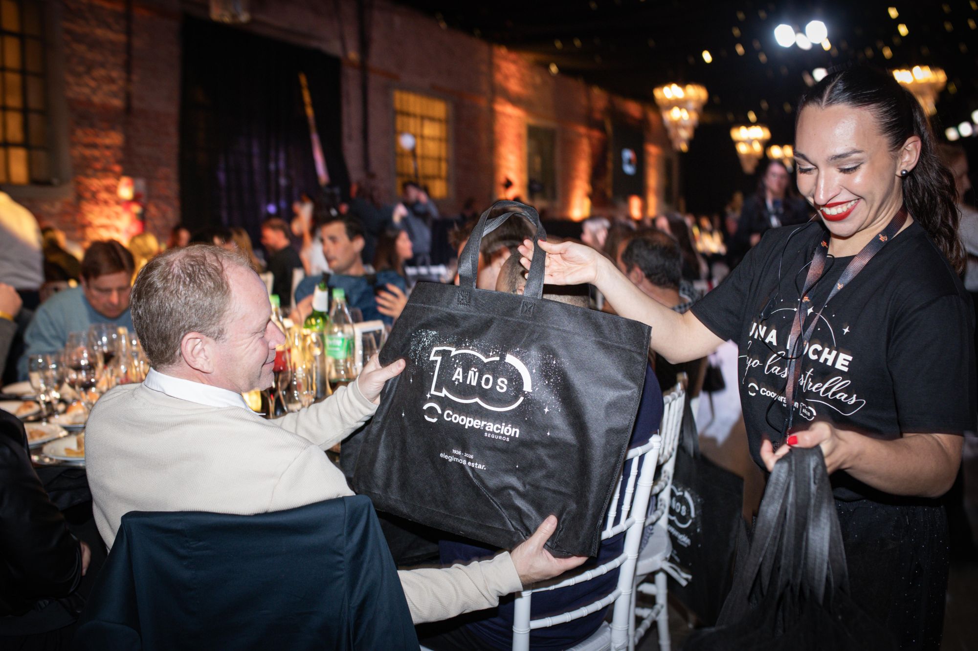 Eventos corporativos — foto 3