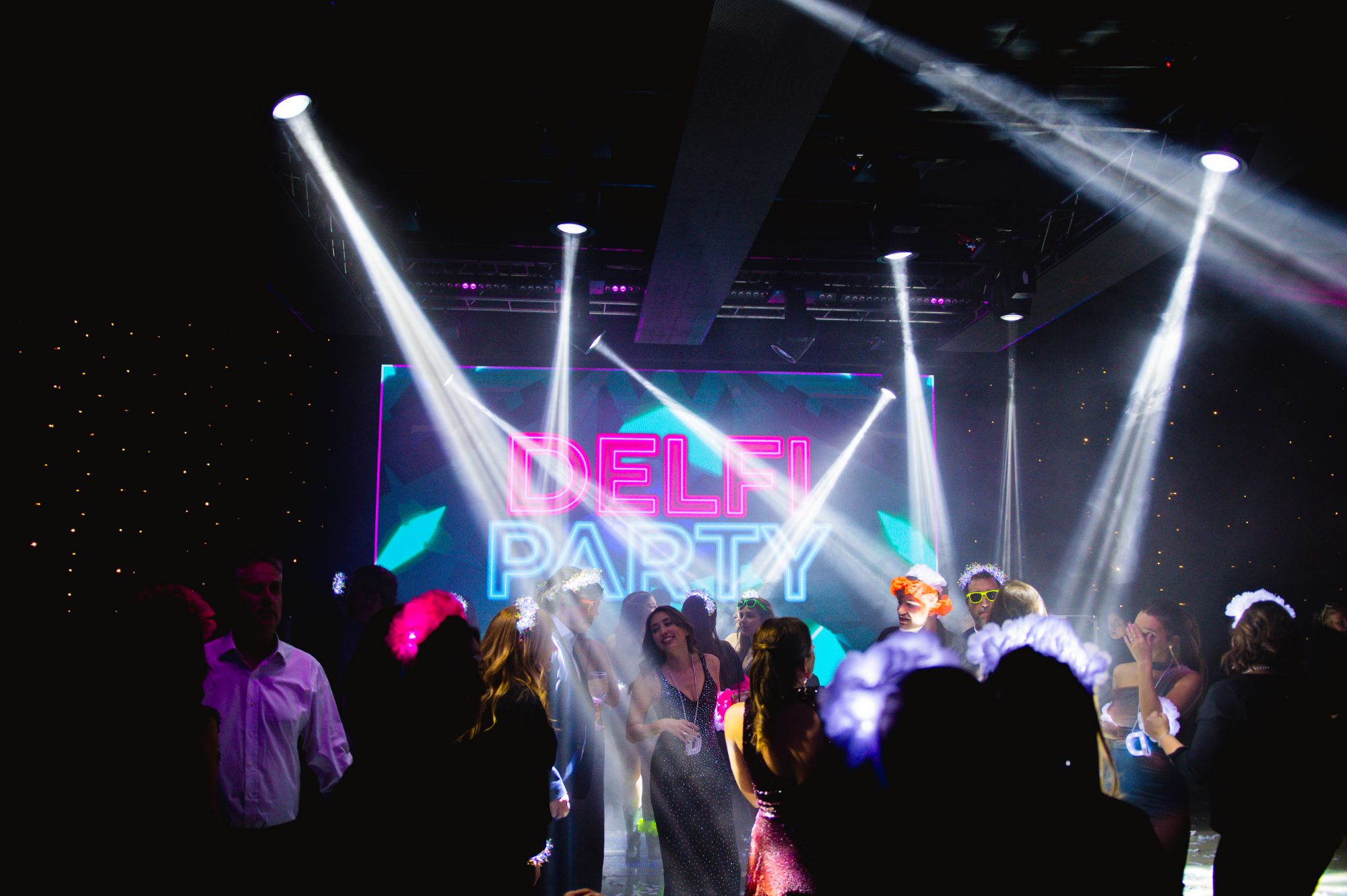 Eventos sociales — foto 4