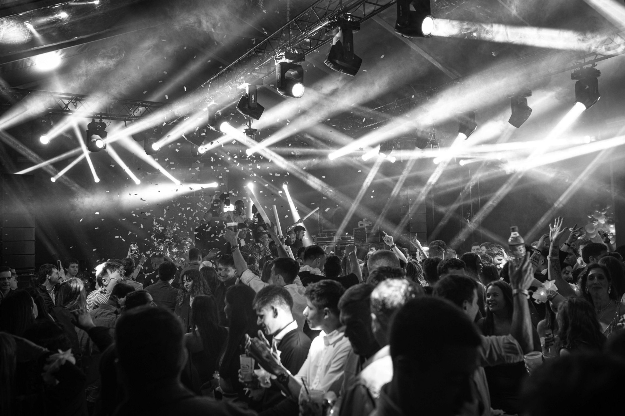 Eventos corporativos