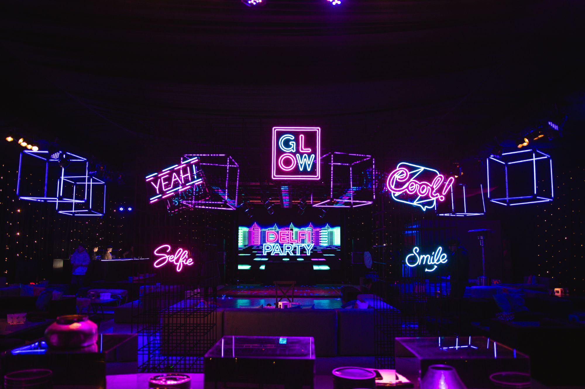Eventos sociales — foto 1