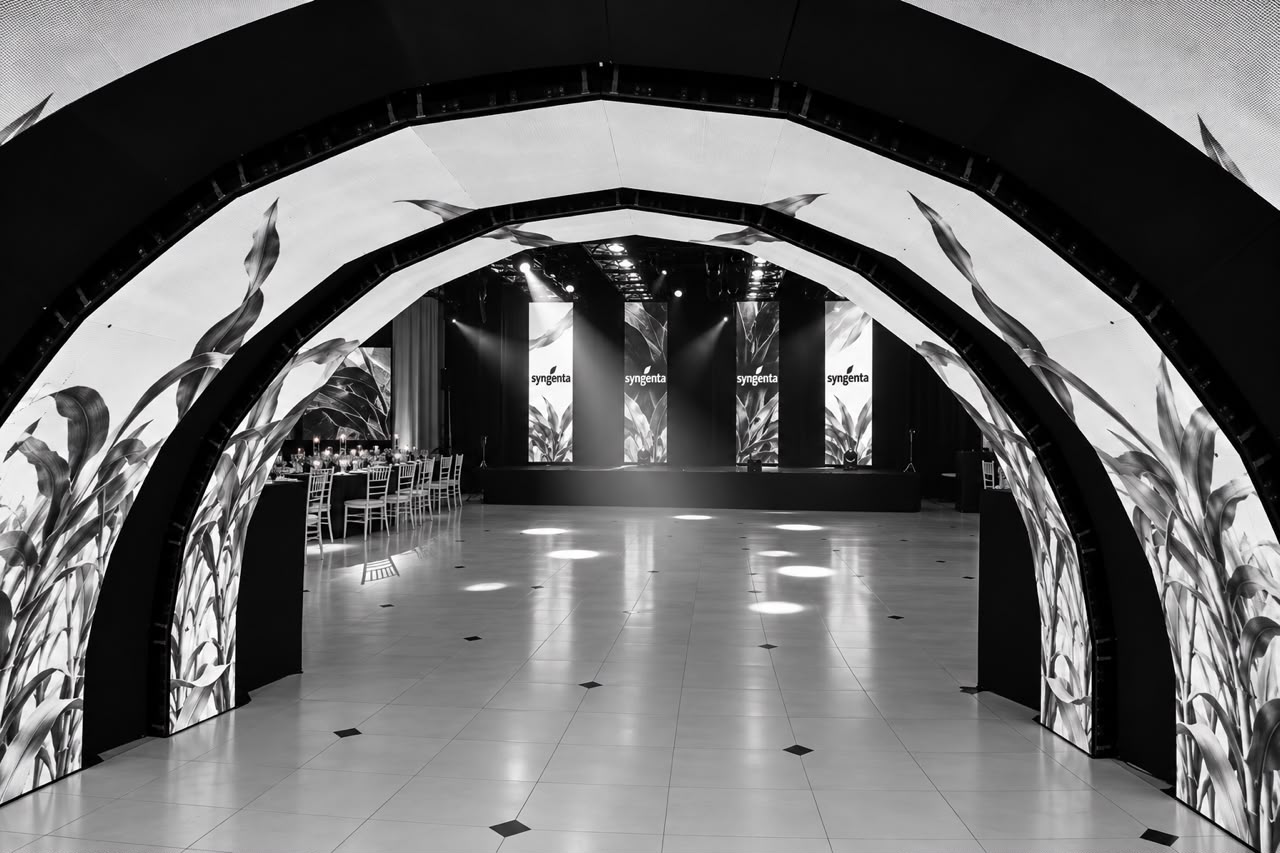 Vanesa Pandrich Eventos — foto 6