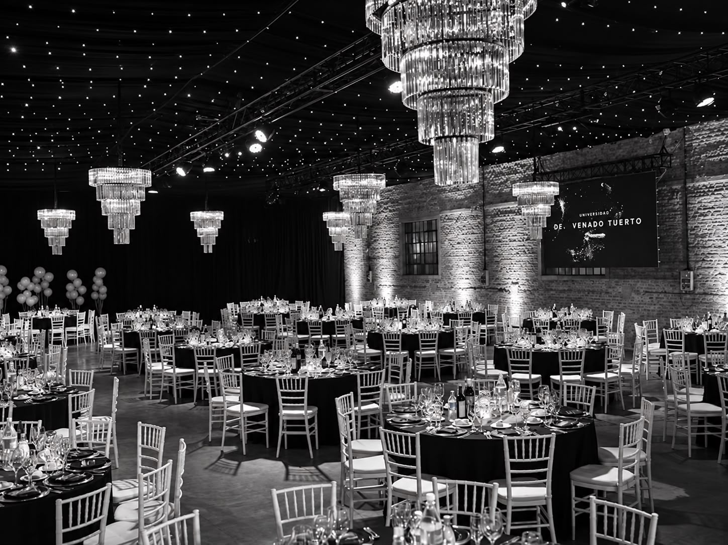 Vanesa Pandrich Eventos — foto 2