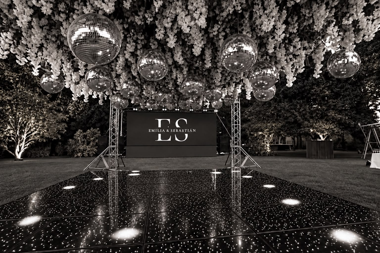 Vanesa Pandrich Eventos — foto 3