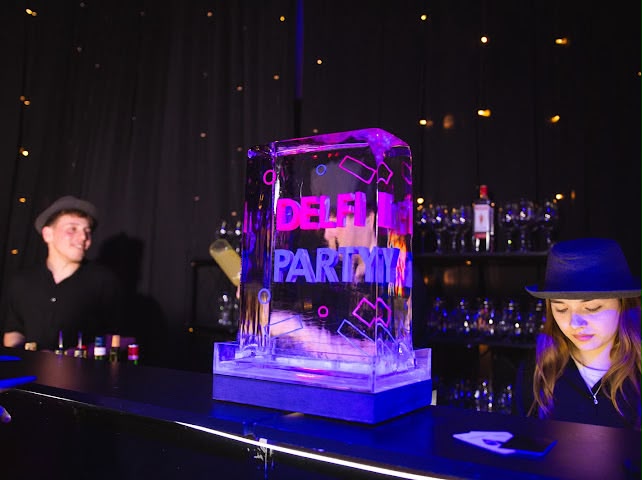 Eventos sociales — foto 2